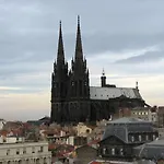 The Originals Artyster Ferrand Hotel Clermont-Ferrand