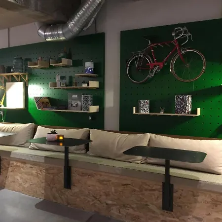 فندق The Originals Artyster Ferrand