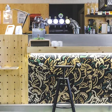 The Originals Artyster Ferrand فندق كليرمونت-فيراند