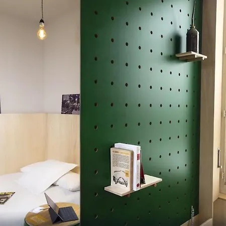 Hotell The Originals Artyster Ferrand Clermont-Ferrand
