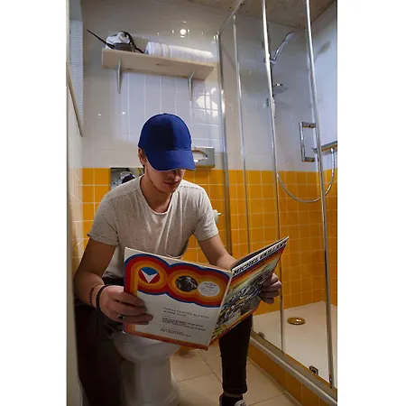 فندق The Originals Artyster Ferrand 3*