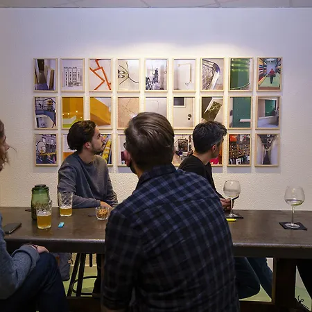 The Originals Artyster Ferrand كليرمونت-فيراند