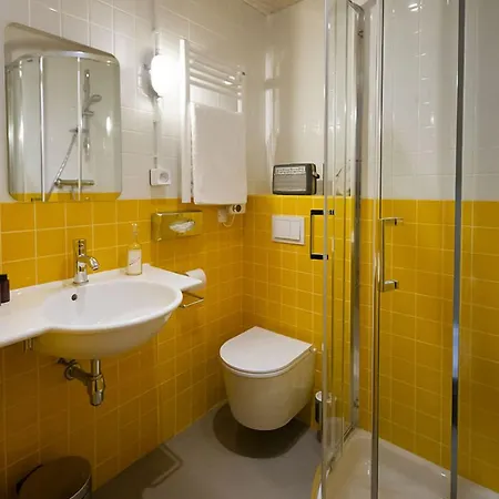 Szálloda The Originals Artyster Ferrand Clermont-Ferrand