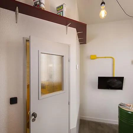 فندق The Originals Artyster Ferrand