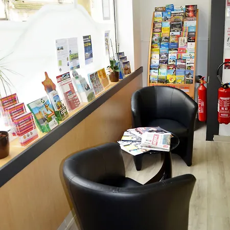 The Originals Artyster Ferrand فندق