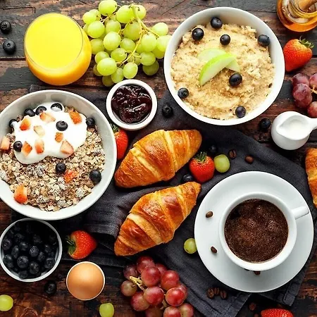 فندق The Originals Artyster Ferrand كليرمونت-فيراند