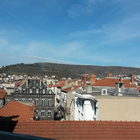 The Originals Artyster Ferrand فندق كليرمونت-فيراند