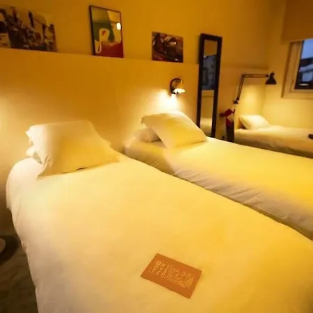 The Originals Artyster Ferrand