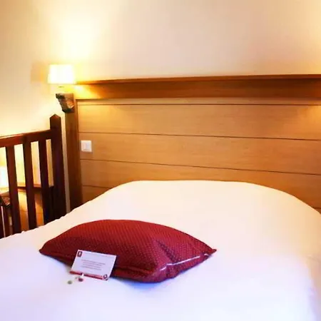 The Originals Artyster Ferrand 3*