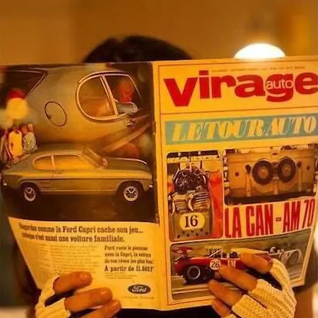 فندق The Originals Artyster Ferrand كليرمونت-فيراند