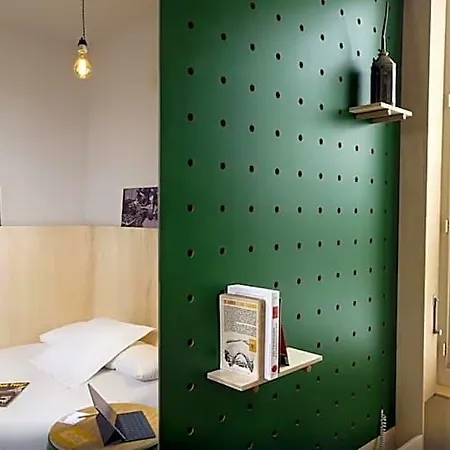 The Originals Artyster Ferrand Hotel Clermont-Ferrand