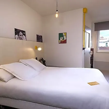 The Originals Artyster Ferrand Hotel