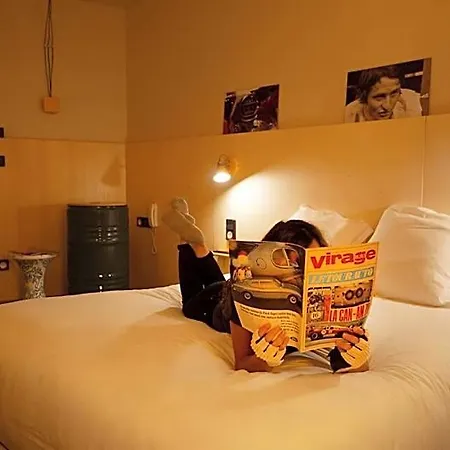The Originals Artyster Ferrand Hotel Clermont-Ferrand