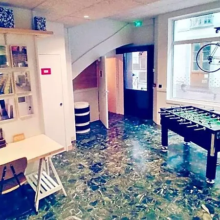 The Originals Artyster Ferrand Hotel 3*