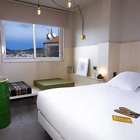 The Originals Artyster Ferrand 3* Clermont-Ferrand