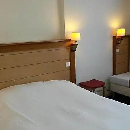 Hotel The Originals Artyster Ferrand 3*