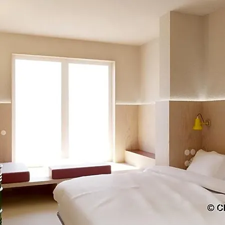 The Originals Artyster Ferrand Hotel Clermont-Ferrand