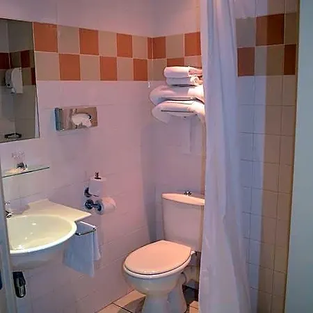 The Originals Artyster Ferrand Hotel 3*