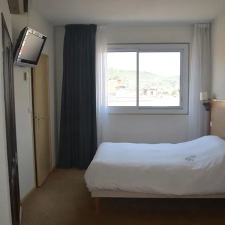 The Originals Artyster Ferrand Hotell 3*