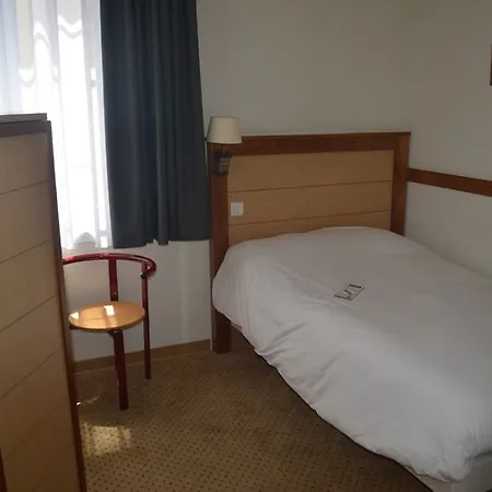 Hotell The Originals Artyster Ferrand Clermont-Ferrand