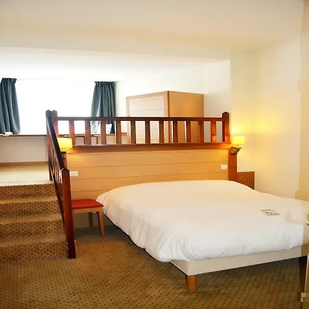 فندق The Originals Artyster Ferrand 3*