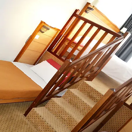 The Originals Artyster Ferrand 3* كليرمونت-فيراند