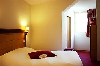 Hotell The Originals Artyster Ferrand