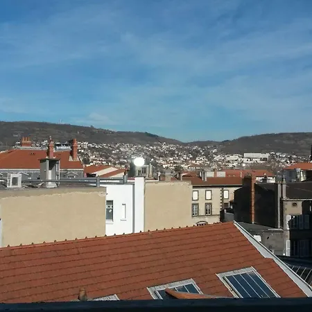 The Originals Artyster Ferrand Clermont-Ferrand