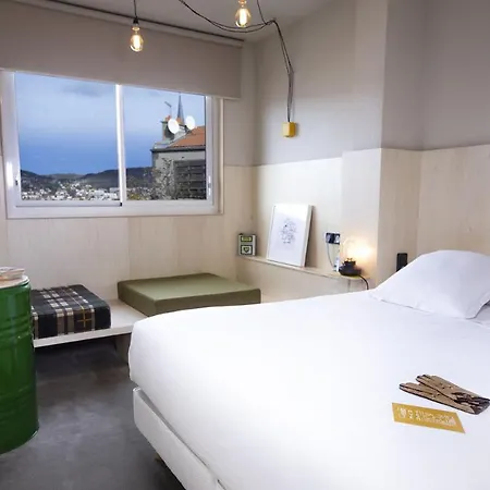 The Originals Artyster Ferrand 3* Clermont-Ferrand