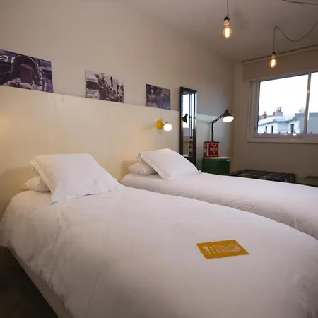 The Originals Artyster Ferrand