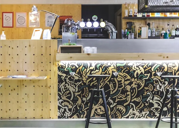 The Originals Artyster Ferrand 酒店 克莱蒙费朗