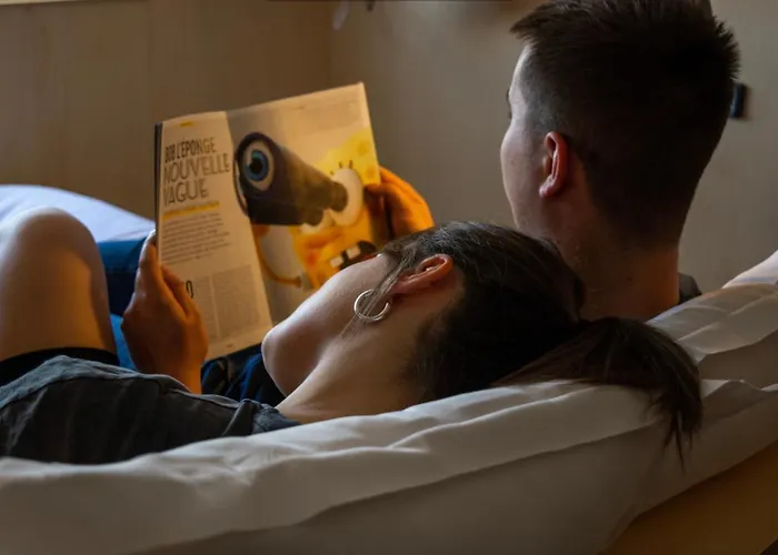 酒店 The Originals Artyster Ferrand