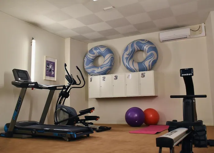 מלון The Originals Artyster Ferrand