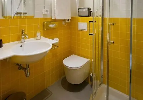 The Originals Artyster Ferrand 克莱蒙费朗