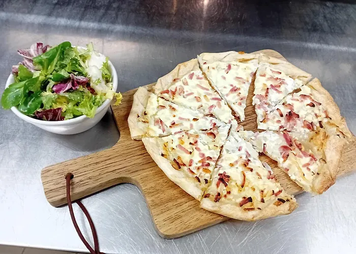 酒店 The Originals Artyster Ferrand 3*