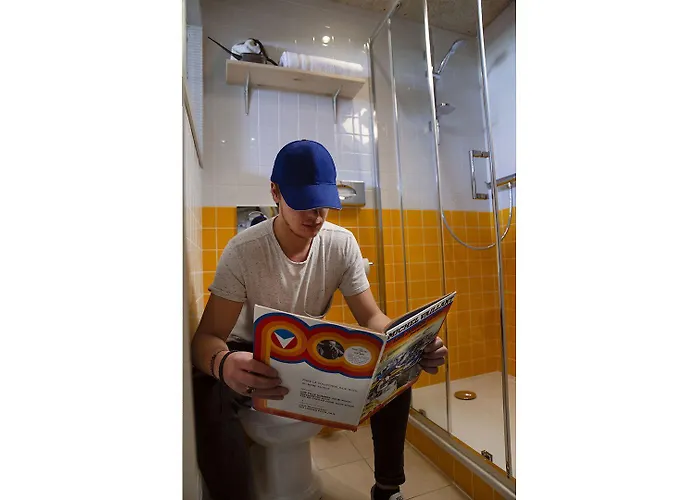 酒店 The Originals Artyster Ferrand 3*