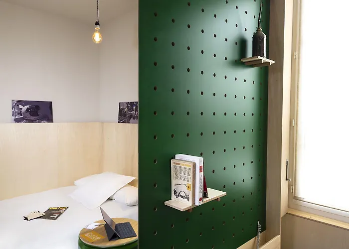 The Originals Artyster Ferrand