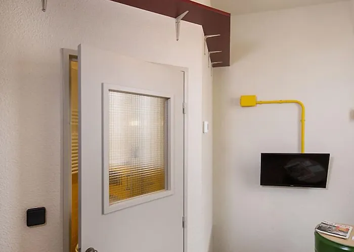 酒店 The Originals Artyster Ferrand