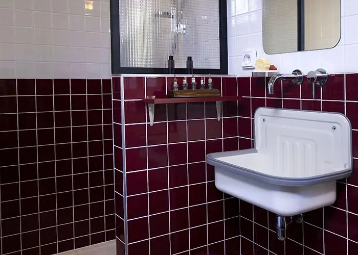 The Originals Artyster Ferrand 3* 克莱蒙费朗