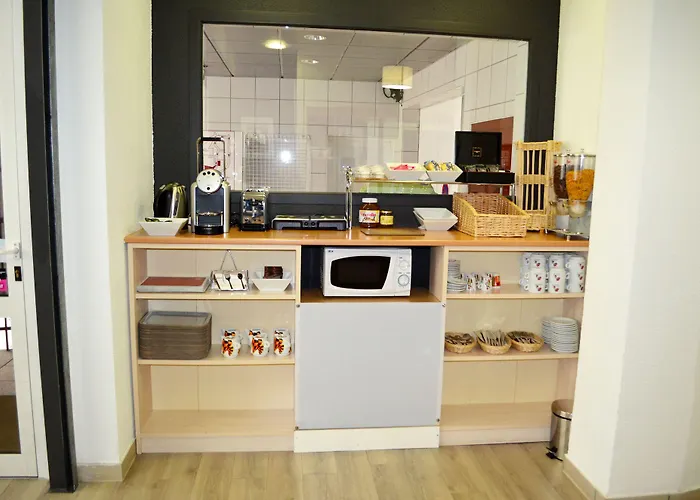 The Originals Artyster Ferrand מלון קלרמונט-פרנד