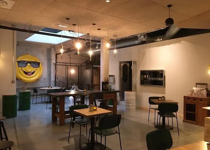 מלון The Originals Artyster Ferrand