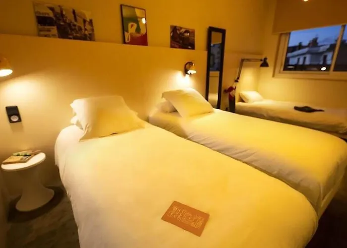 The Originals Artyster Ferrand