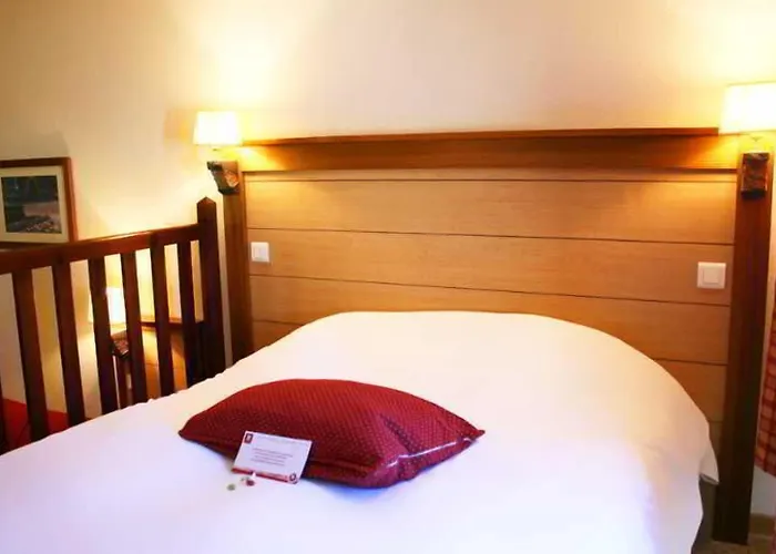 The Originals Artyster Ferrand 3*