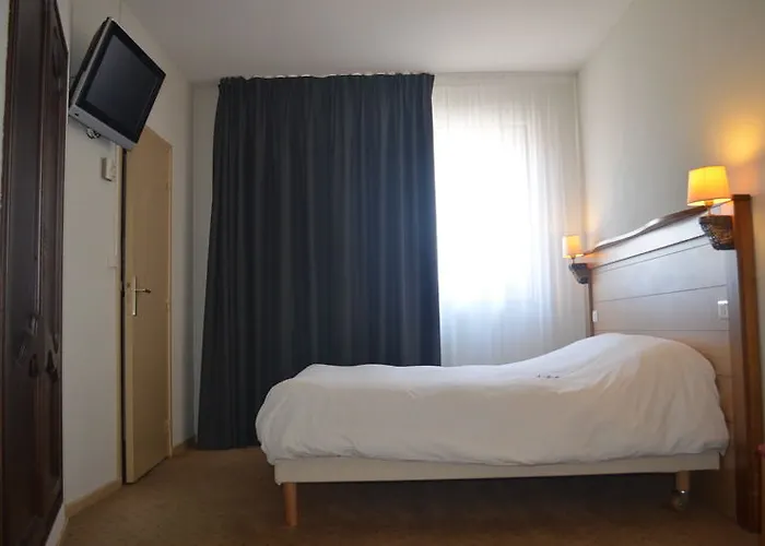 The Originals Artyster Ferrand