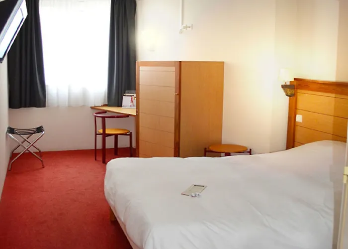 The Originals Artyster Ferrand