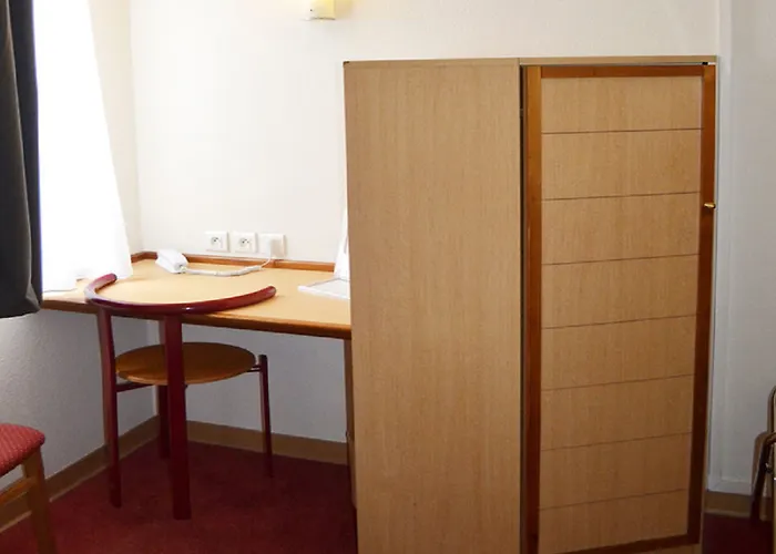 酒店 The Originals Artyster Ferrand 克莱蒙费朗