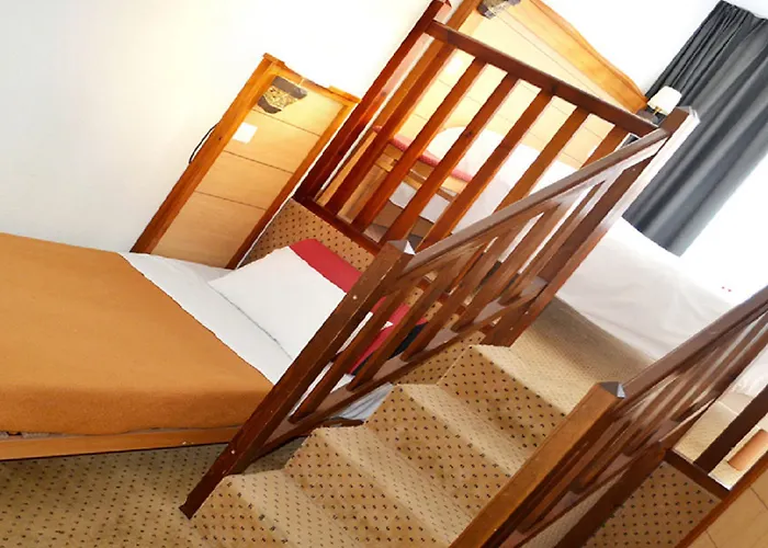 The Originals Artyster Ferrand 3* 克莱蒙费朗