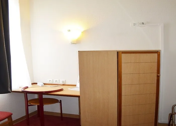 The Originals Artyster Ferrand 酒店 克莱蒙费朗