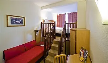 The Originals Artyster Ferrand 酒店