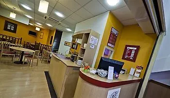 酒店 The Originals Artyster Ferrand 克莱蒙费朗